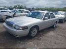 Mercury Grand Marquis Ls (fleet Only) Image 3