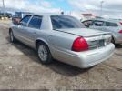 Mercury Grand Marquis Ls (fleet Only) Image 9