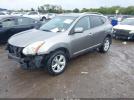 Nissan Rogue Sv Image 7