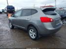 Nissan Rogue Sv Image 8