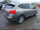 Nissan Rogue Sv Image 9