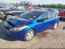 Kia Forte Lx Image 2