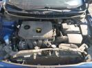 Kia Forte Lx Image 9