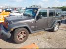 Jeep Wrangler Sport S 4x4 Image 5