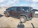 Jeep Wrangler Sport S 4x4 Image 6