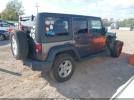 Jeep Wrangler Sport S 4x4 Image 7
