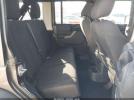 Jeep Wrangler Sport S 4x4 Image 13