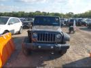 Jeep Wrangler Sport S 4x4 Image 15