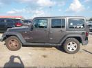 Jeep Wrangler Sport S 4x4 Image 14