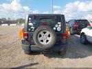 Jeep Wrangler Sport S 4x4 Image 3