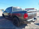 Ram 1500 Express  4x4 5'7 Box Image 5