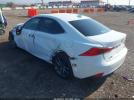 Lexus Is Image 10