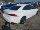Lexus Is Image 11