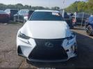 Lexus Is Image 17