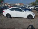 Lexus Is Image 9
