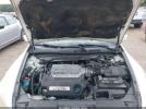 Honda Accord 3.5 Ex-l Image 8