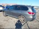 Nissan Pathfinder Platinum Image 4