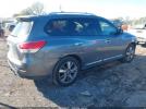 Nissan Pathfinder Platinum Image 2