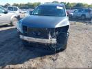 Nissan Pathfinder Platinum Image 9