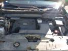 Nissan Pathfinder Platinum Image 11