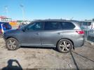 Nissan Pathfinder Platinum Image 13