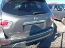 Nissan Pathfinder Platinum Image 16