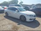 Honda Accord Sport Se Image 1