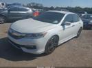 Honda Accord Sport Se Image 13