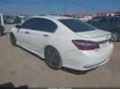 Honda Accord Sport Se Image 16