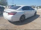 Honda Accord Sport Se Image 3