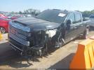 General Motors Sierra 2500HD 4wd  Standard Bed Denali Image 3