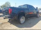 General Motors Sierra 2500HD 4wd  Standard Bed Denali Image 15