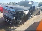 General Motors Sierra 2500HD 4wd  Standard Bed Denali Image 10