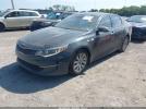 Kia Optima Ex Image 2