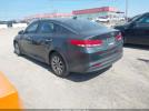 Kia Optima Ex Image 3