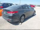 Kia Optima Ex Image 5