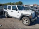 Jeep Wrangler Sport S 4x4 Image 1