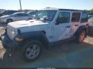 Jeep Wrangler Sport S 4x4 Image 15