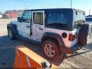 Jeep Wrangler Sport S 4x4 Image 13