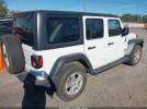 Jeep Wrangler Sport S 4x4 Image 12