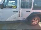 Jeep Wrangler Sport S 4x4 Image 6