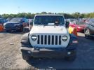 Jeep Wrangler Sport S 4x4 Image 7