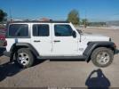 Jeep Wrangler Sport S 4x4 Image 9