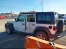 Jeep Wrangler Sport S 4x4 Image 14