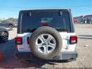 Jeep Wrangler Sport S 4x4 Image 11