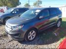 Ford Edge Se Image 4