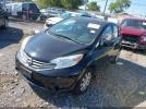 Nissan Versa Image 3