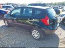 Nissan Versa Image 2