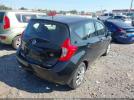 Nissan Versa Image 4
