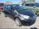 Nissan Versa Image 11